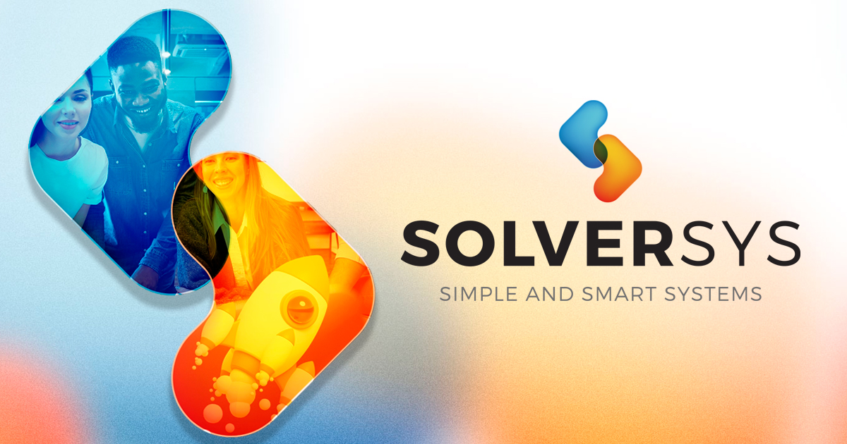 SOBRE - SOLVERSYS